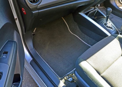 Коврики на Toyota Corolla Fielder (E16) 2012 - 2017 в Саранске