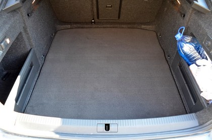 Коврики на Skoda Superb III 2015 - 2025 в Саранске
