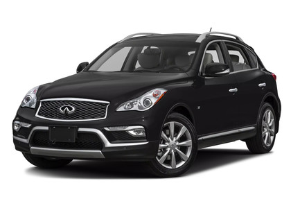 Коврики на Infiniti QX50 I 2013 - 2018 в Саранске