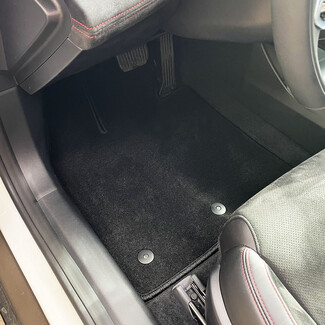 Коврики на Mazda EZ-6 2024 - 2025 в Саранске Коврики на Mazda EZ-6 2024 - 2025 в Саранске