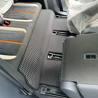 Коврики на Volkswagen ID.6 2021 - 2025 в Саранске