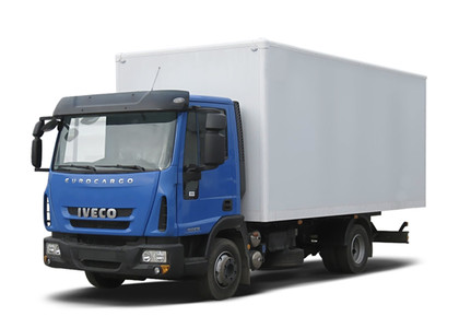 Коврики на Iveco Eurocargo II 2002 - 2016 в Саранске