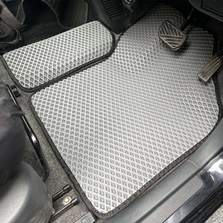 Коврики на Nissan Roox I 2009 - 2013 в Саранске