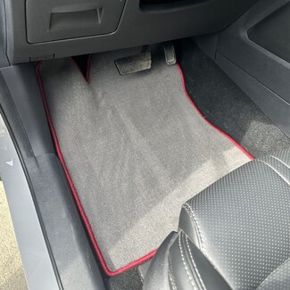 EVA коврики на Changan CS75 Plus II 2022&nbsp;-&nbsp;2026 в Саранске