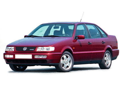 Коврики на Volkswagen Passat B4 1993 - 1997 в Саранске