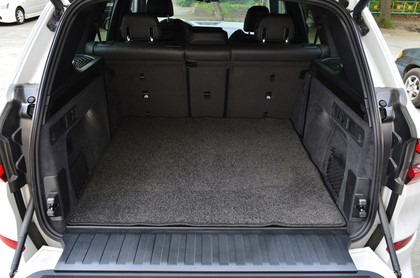 Коврики на BMW X5 (G05/G18) 2018 - 2025 в Саранске