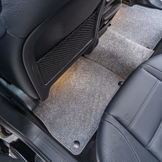 Коврики на Mercedes GLE (W167) 2018 - 2025 в Саранске