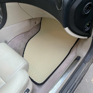 Коврики на Alfa Romeo 166 1998 - 2007 в Саранске