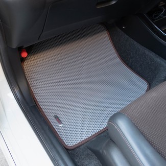 Коврики на Honda Fit Shuttle 2011 - 2015 в Саранске