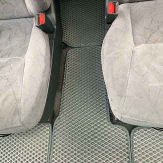 Коврики на Honda Civic VII 5d 2000 - 2005 в Саранске
