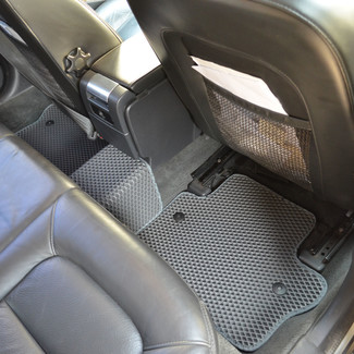 EVA коврики на Volvo V70 III 2007 - 2016 в Саранске