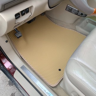 EVA коврики на Lexus RX II 2003 - 2009 в Саранске