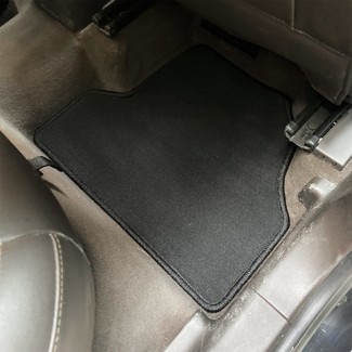 Коврики на Opel Mokka 2012 - 2019 в Саранске