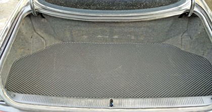 Ворсовые коврики на Toyota Mark II (90) 1992 - 1996 в Саранске