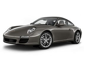 Коврики на Porsche 911 (997) 2004 - 2014 в Саранске