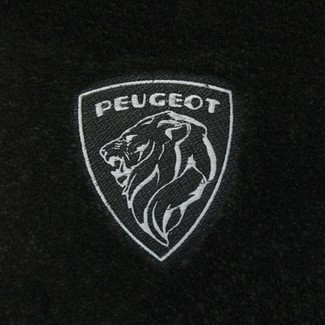 Коврики на Peugeot Expert II 2007 - 2017 в Саранске