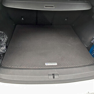 Коврики на Volkswagen Tayron X 2020 - 2025 в Саранске