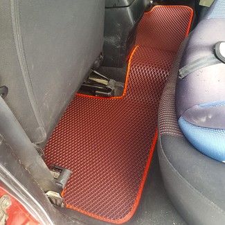 Коврики на Mazda 3 2003 - 2009 в Саранске