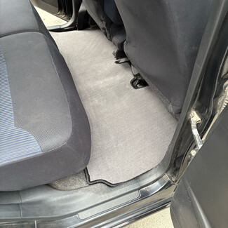 Коврики на Daihatsu Move VI 2006&nbsp;-&nbsp;2010 в Саранске