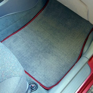 Коврики на Hyundai Accent 1999 - 2012 в Саранске