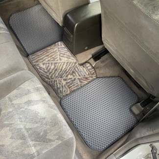 Коврики на Nissan Avenir (W11) 1998 - 2005 в Саранске