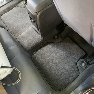 Коврики на Dodge Journey 2007 - 2020 в Саранске
