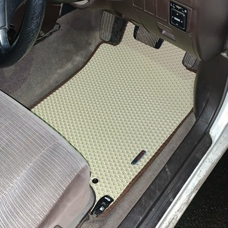 Коврики на Toyota Corona (T19) 1992 - 1996 в Саранске