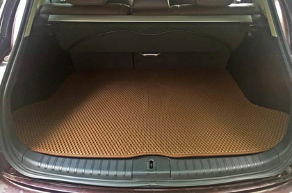 Коврики на Infiniti QX50 I 2013 - 2018 в Саранске
