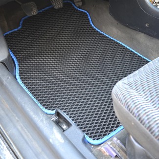 Коврики на Honda Civic VI 4d 1995 - 2002 в Саранске