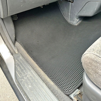 Коврики на Honda Odyssey I 1994 - 1999 в Саранске