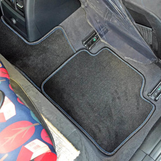 Коврики на BMW 3 (F30/F31) 2012 - 2019 в Саранске