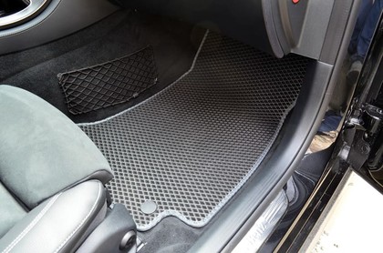 EVA коврики на Mercedes E (W213) 2016 - 2023 в Саранске