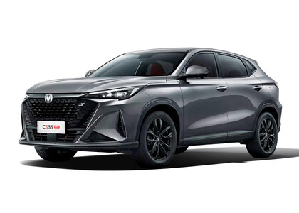 Коврики на Changan CS35 Max 2025 - 2026 в Саранске Коврики на Changan CS35 Max 2025 - 2026 в Саранске