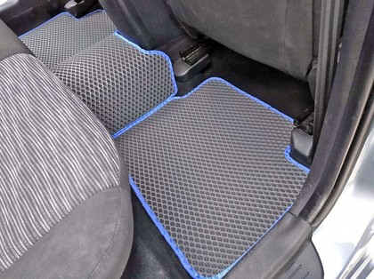 Коврики на Hyundai i30 I 2007 - 2012 в Саранске