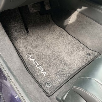 Коврики на Acura TLX II 2020 - 2025 в Саранске