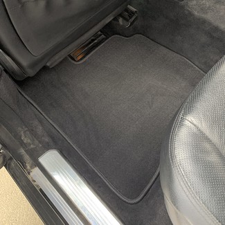Коврики на Mercedes S (W221) 2005 - 2013 в Саранске