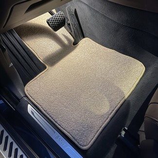 Коврики на BMW X5 (F15) 2013 - 2018 в Саранске