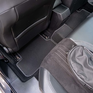 Коврики на Peugeot 308 II 2013 - 2022 в Саранске