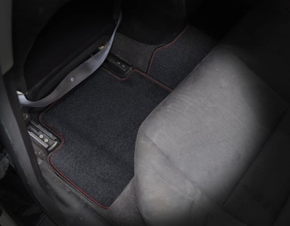 Коврики на Honda Accord VIII 2007 - 2013 в Саранске