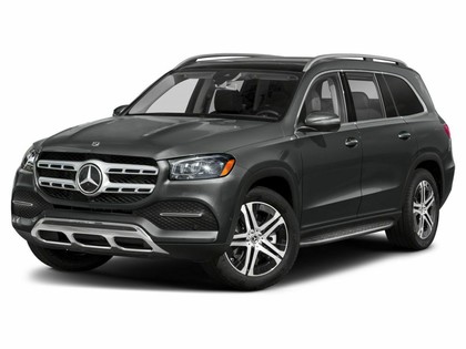 Коврики на Mercedes GLS (X167) 2019 - 2025 в Саранске