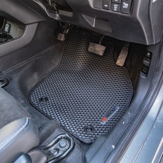 Коврики на Honda Fit IV 2019 - 2025 в Саранске