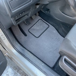 Коврики на Citroen C4 I 2004 - 2011 в Саранске