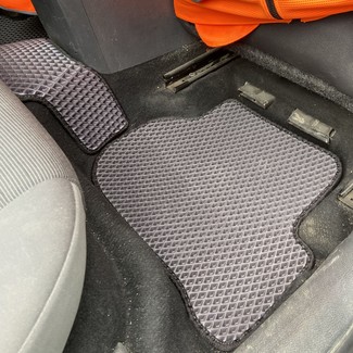 Коврики на Seat Leon II 2005 - 2013 в Саранске