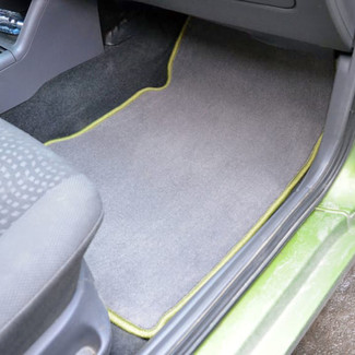 Коврики на Seat Cordoba I 1993 - 2003 в Саранске
