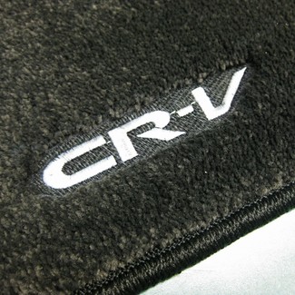 EVA коврики на Honda CR-V III 2006 - 2012 в Саранске