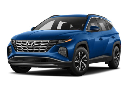 Коврики на Hyundai Tucson IV 2020 - 2025 в Саранске