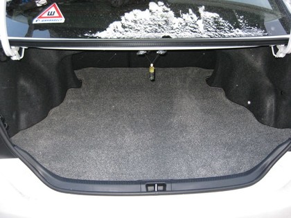 Коврики на Toyota Camry (XV50) 2011 - 2018 в Саранске