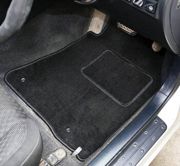 Ворсовые коврики на Lexus IS I 1998&nbsp;-&nbsp;2005 в Саранске