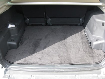 Коврики на Mitsubishi Pajero IV 2006 - 2021 в Саранске