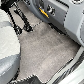 Коврики на ГАЗ Соболь Комби грузопассажирский 1998&nbsp;-&nbsp;2026 в Саранске